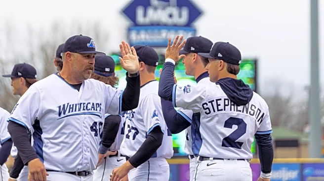 Tony Cappuccilli moves to Double-A Erie as Tigers announce 2026 minor league staffs