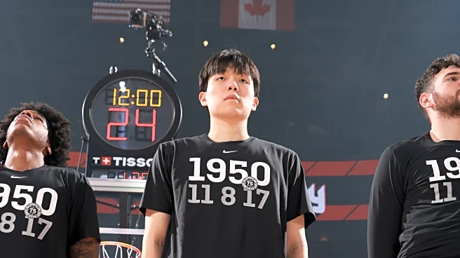 Time Running Out on Blazer’s Edge Night