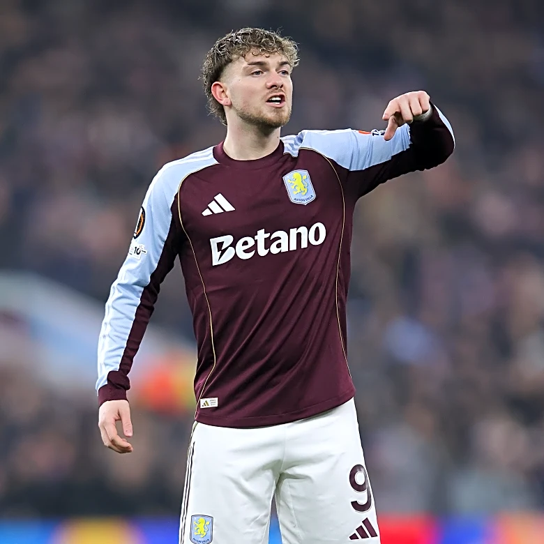 Harvey Elliott Reportedly Set to Remain at Aston Villa