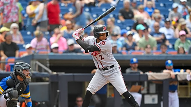 2026 Willie McCovey Memorial Community Prospect List No. 36