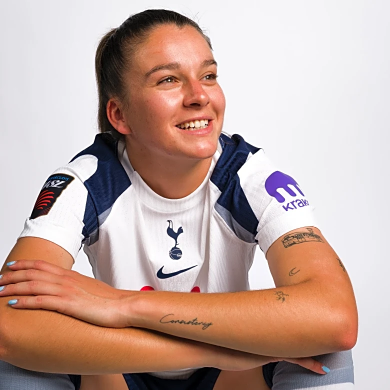 DONE DEAL: Spurs Women announce Csiki loan to Roma