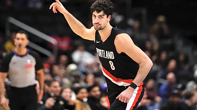 Dear Deni: Please Rest!