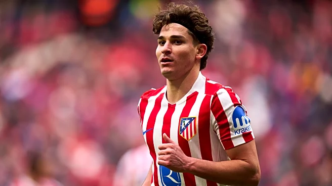 Victor Font says Barcelona can sign Julian Alvarez or Erling Haaland ‘if things are done right’