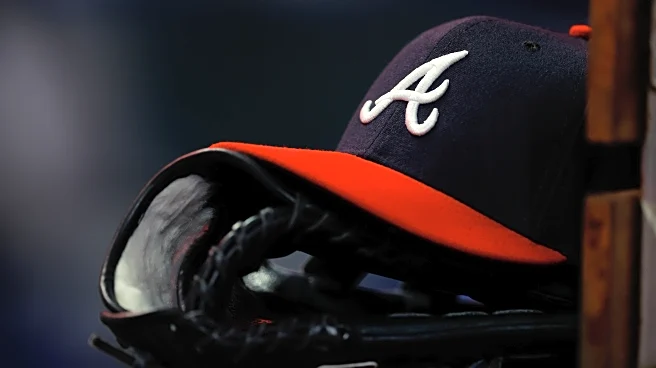 Braves expected to launch their own TV network, per report