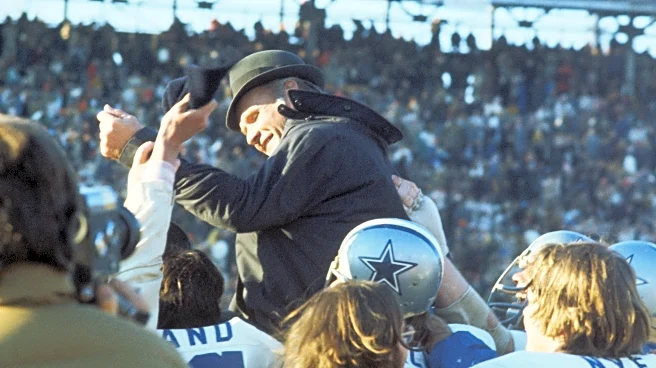 The legacy of America’s Team: A definitive history of the Cowboys in the Super Bowl