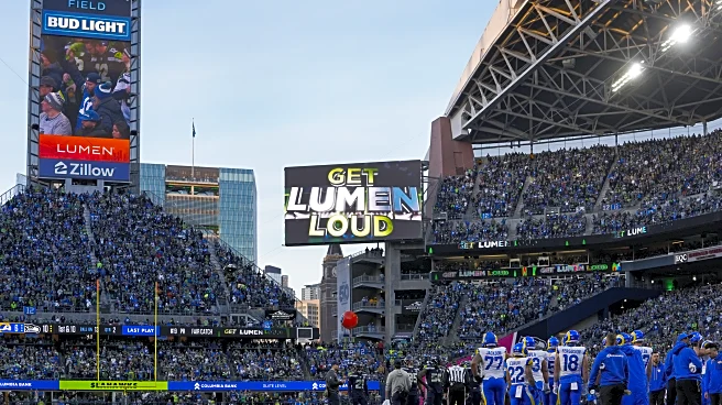 Why the Seahawks are to be sold after Super Bowl 2026