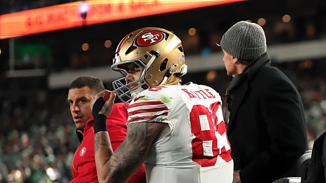 Is it time for the 49ers to draft George Kittle’s replacement?