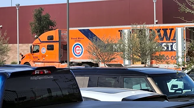 A visit to the Cubs Sloan Park complex