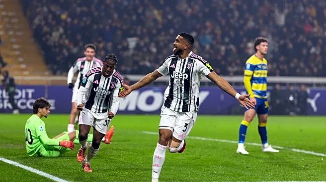 Le Pagelle: Juventus vs. Parma