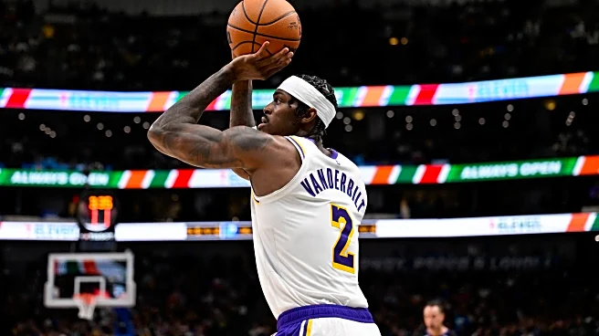 The Lakers keep waiting for improved shooting that isn’t coming