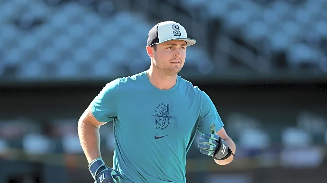 Rays reportedly acquire INF Ben Williamson in three-team deal