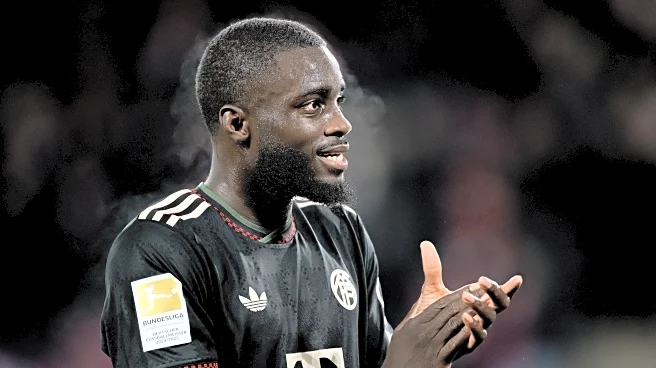 Dayot Upamecano’s rumored deal with Bayern Munich is a great thing, but the devil could be in the details