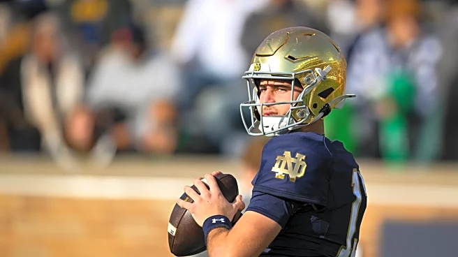 EARNED 5-STAR PODCAST: Let’s run it back (and forward) with Notre Dame Football