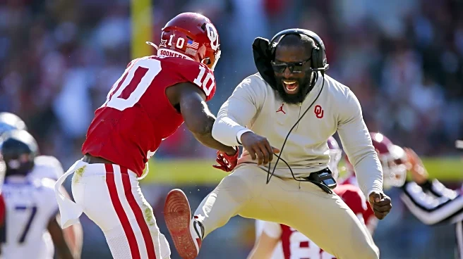 Buffalo Bills hiring John Egorugwu, Jay Valai for defensive coaching staff