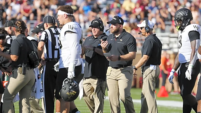 Ravens retain linebackers coach Tyler Santucci, announce other hires