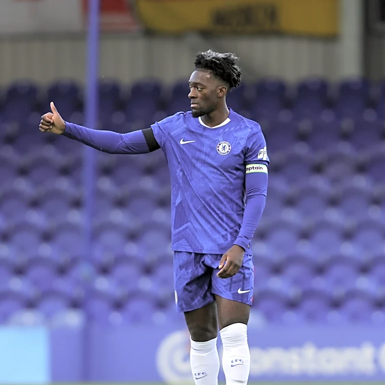 Official: West Ham sign Axel Disasi on loan from Chelsea