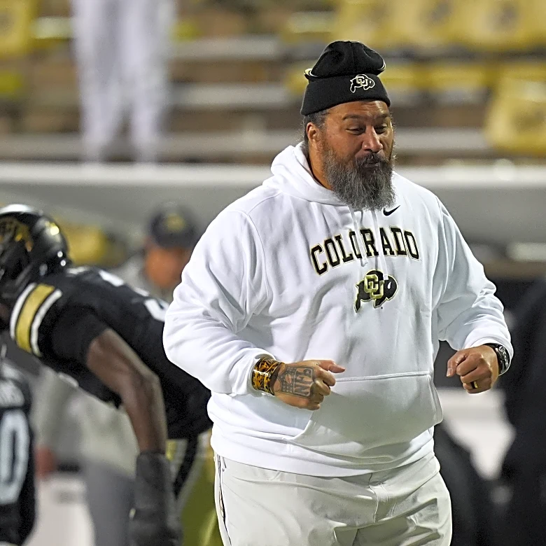 Report: Steelers to hire former Bengals DL as coach