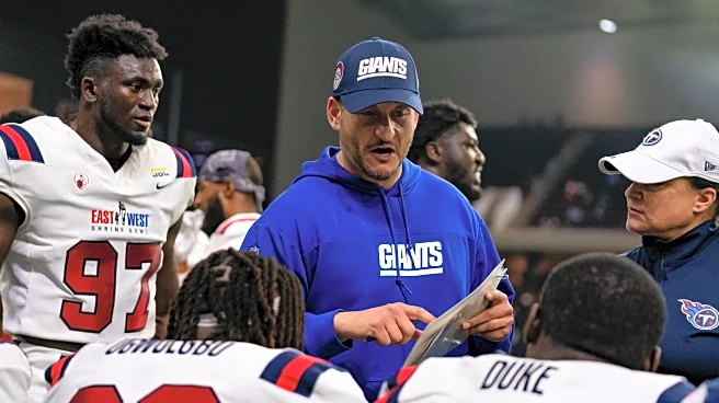 Arizona Cardinals linked to New York Giants special teams coordinator