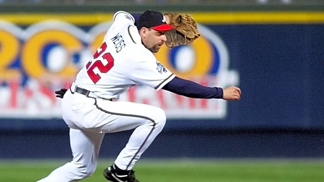 Offseason open thread: February 2