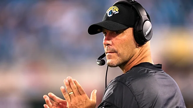 Daily Prowl: Titans hire former Jaguars coach Gus Bradley as defensive coordinator