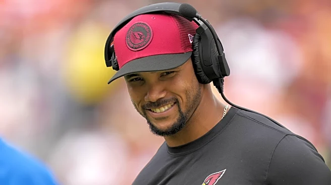 Buffalo Bills hire Drew Terrell as wide receivers coach