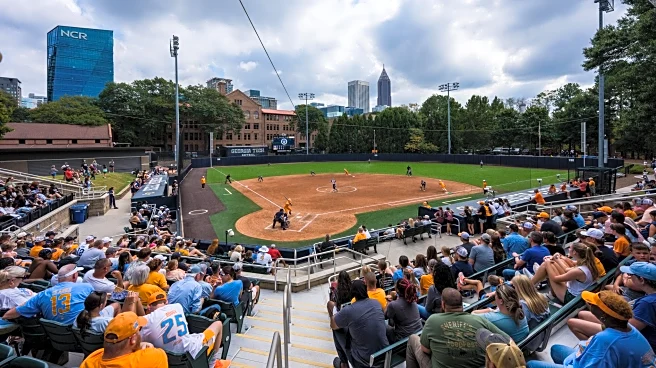 Scions E300: 2026 Softball Preview