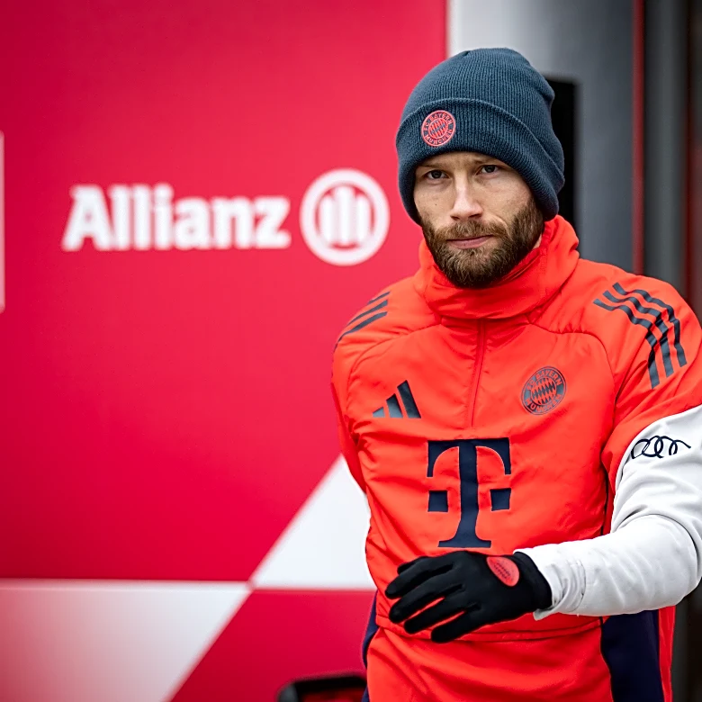Training Report: Bayern Munich’s Konrad Laimer, Raphaël Guerreiro near comeback; Bara Sapoko Ndiaye hits the pitch