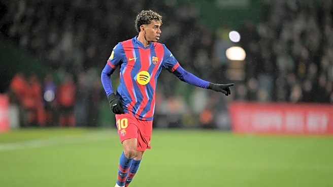 Albacete vs Barcelona, Copa del Rey: Team News, Match Preview