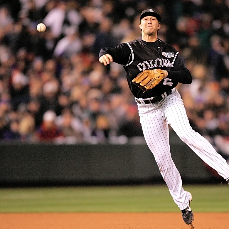 Purple Row After Dark: Who’s a player whose Rockies career you wish wasn’t cut short?
