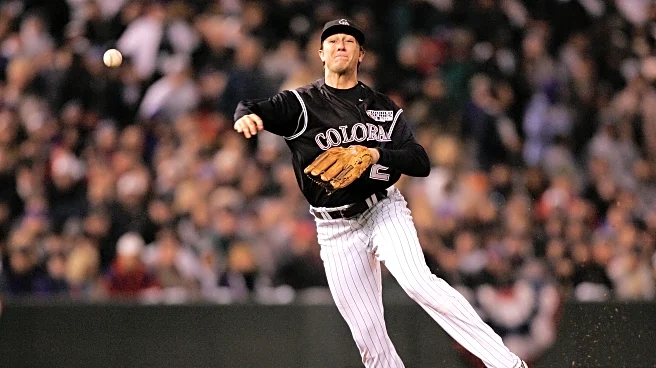 Purple Row After Dark: Who’s a player whose Rockies career you wish wasn’t cut short?
