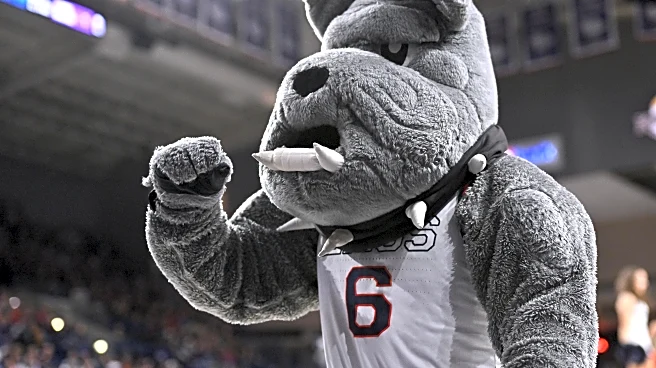 Graham Ike, Lauren Whittaker Earn Yet Another West Coast Conference Honor