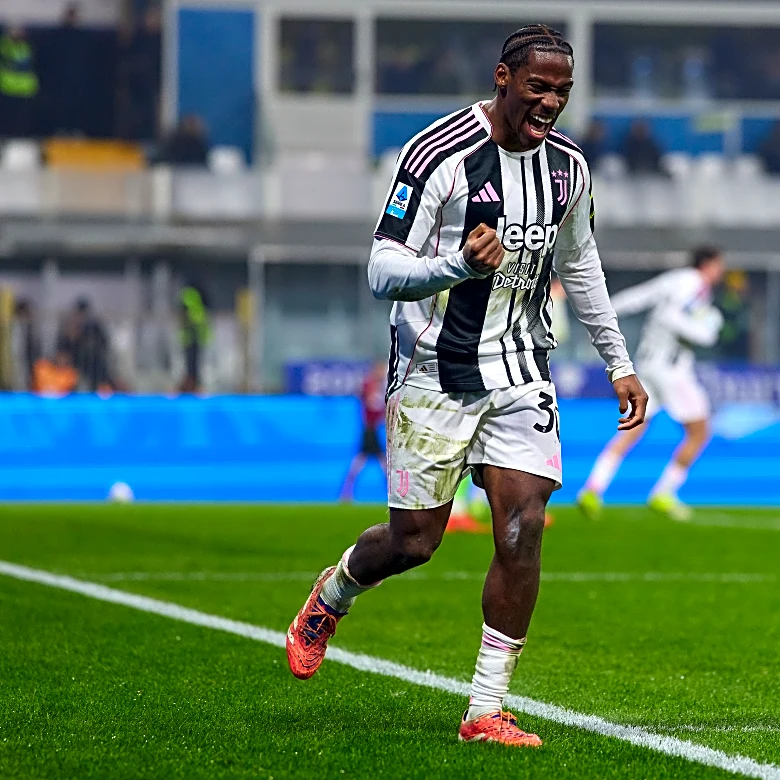 The Old Lady Speaks Podcast, Episode 323: Good vibes continue to roll in Juve’s win over Parma