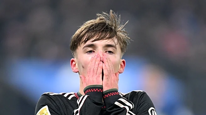 Bayern Munich News: FC Bayern seeking new deal with Lennart Karl before World Cup; Liverpool thought Dayot Upamecano’s demands were too wild; Rahee...