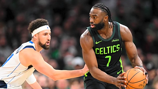Mavericks vs Celtics Game Preview: 3 things to know as Dallas hosts surging Boston