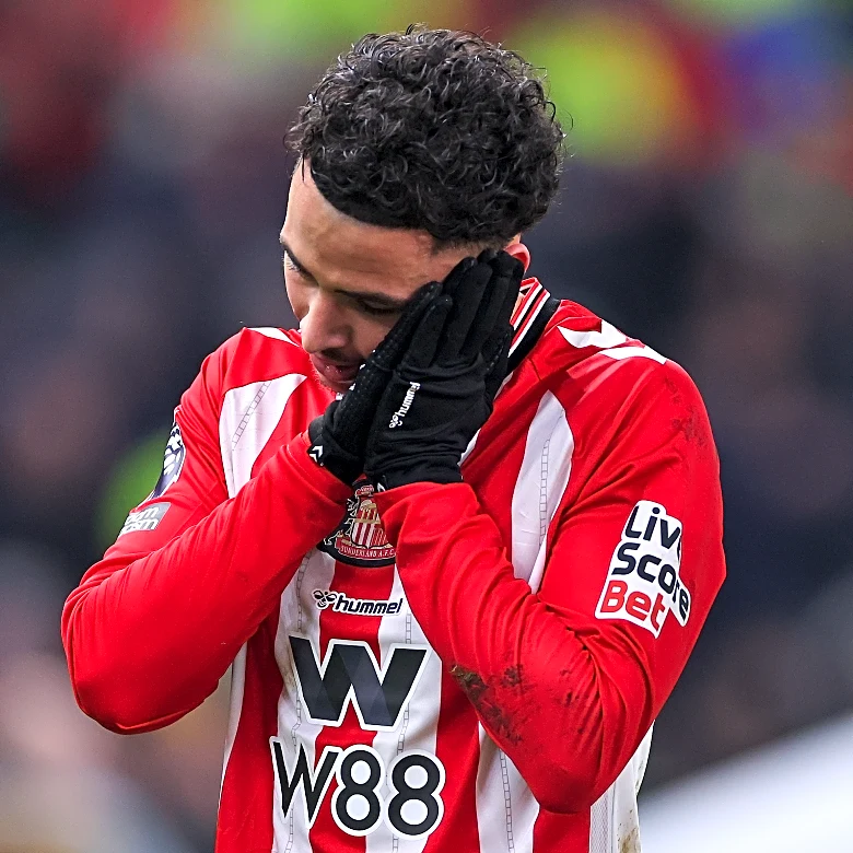 Matchday Musings: Sunderland Cruise Past Burnley — Back To Winning Ways!