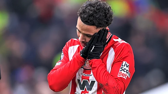 Matchday Musings: Sunderland Cruise Past Burnley — Back To Winning Ways!