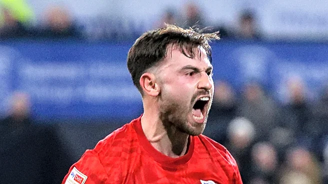 Thank You, Paddy: Sunderland Hero Gave Us Special Memories