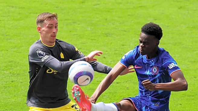 Tuesday’s Everton News: George signs, McNeil deal collapses