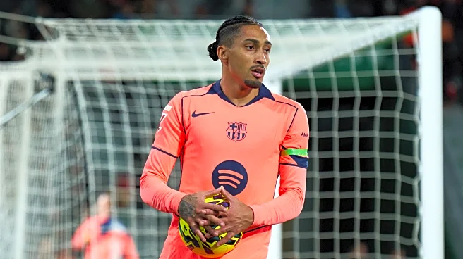FC Barcelona News: 3 February 2026; All set for Copa del Rey clash with Albacete, Raphinha injury confirmed