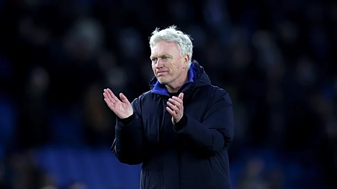 January 2026 Transfer Window Recap – Everton mostly quiet