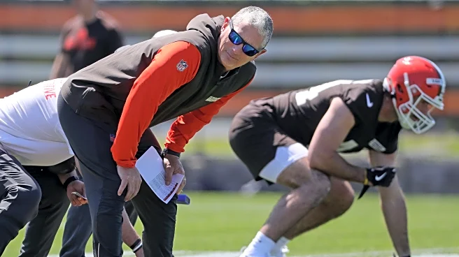 Daily Dawg Chow 2/3; Jim Schwartz question still looming for Browns