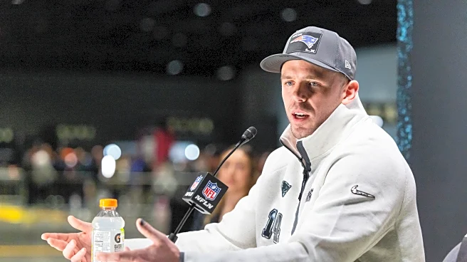 Patriots injury news: Pair of starters eying Super Bowl return