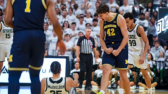 Week 13 2025-’26 Big Ten Power Rankings – Illinois and Michigan Rise