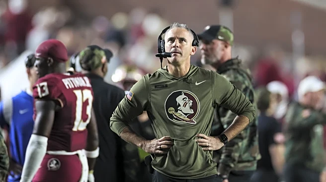 Noles News: Mike Norvell resumes play-calling after Gus Malzahn’s abrupt retirement