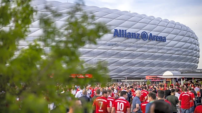 How would you rate Bayern Munich’s transfer window?