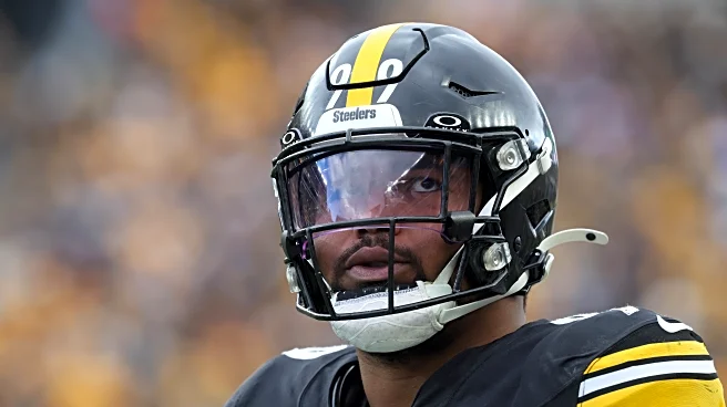 Let’s talk Steelers: Re-grading the 2025 draft class