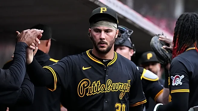 SB Nation Reacts results: Is this the year the Pirates get back over .500?