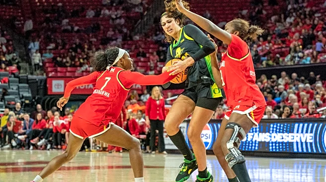 No. 22 Maryland women’s basketball at No. 12 Michigan State preview