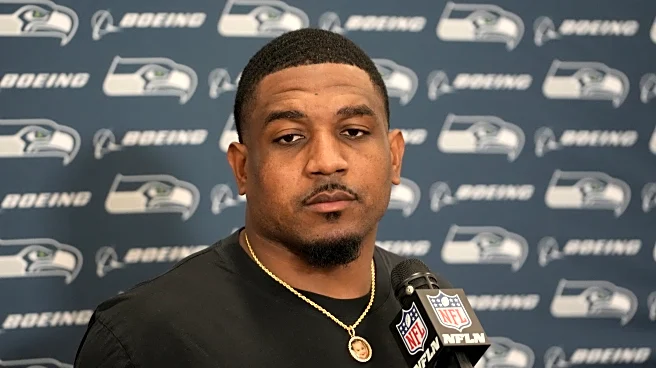 Quandre Diggs nearly reunited with Detroit Lions in 2025