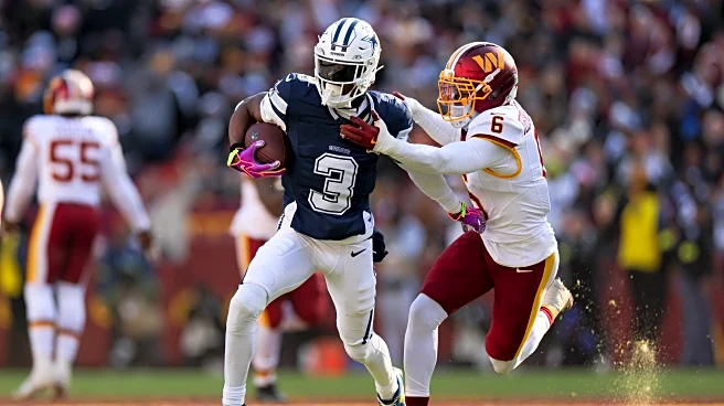 Cowboys news: Defensive coordinator interviews made team want George Pickens even more